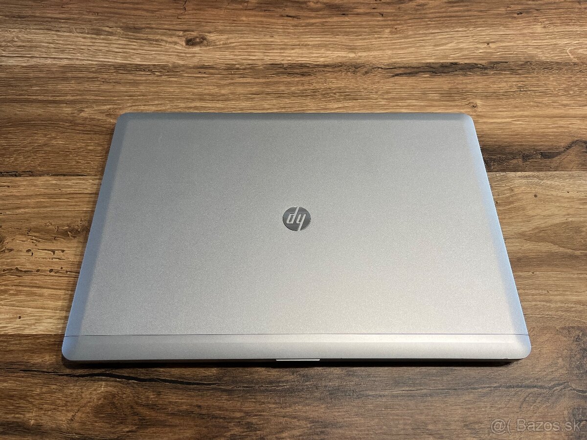 HP Folio 9470m - 3