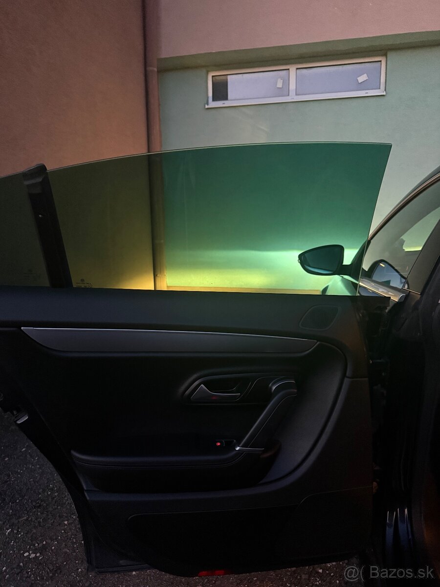 Vw CC 2.0tdi 125kw 6st DSG rok 2012 - 3