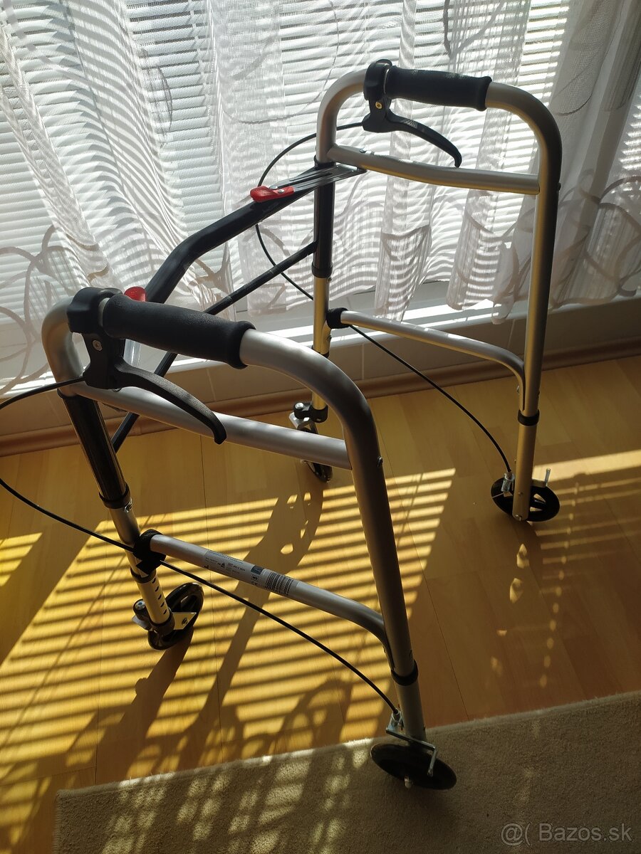 Chodítko pre seniorov - 3