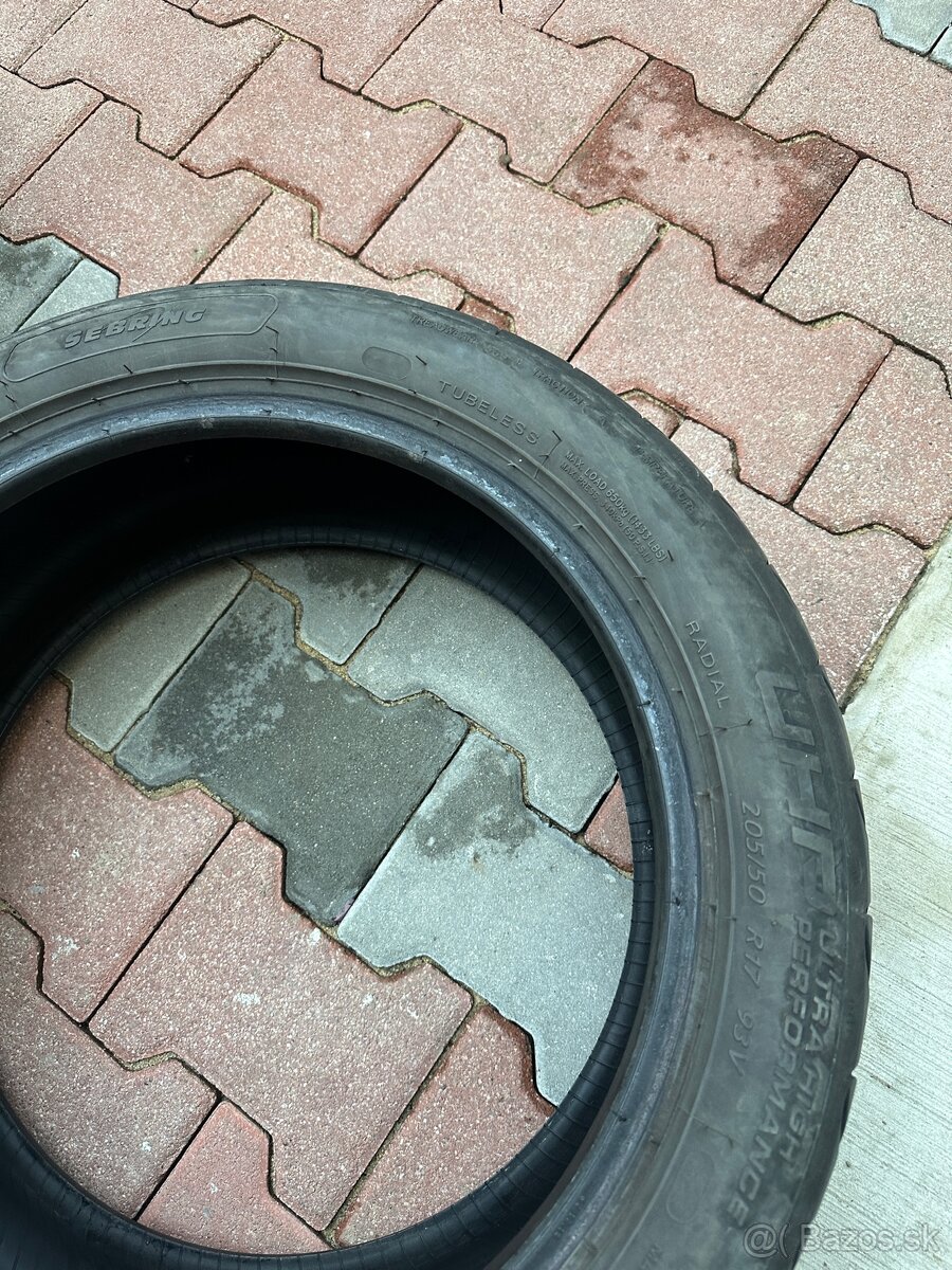 Letné Pneu - 3