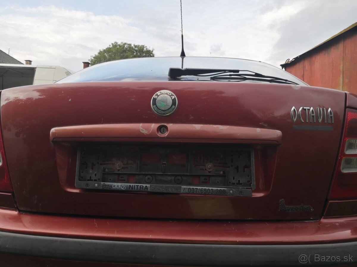 Octavia 1 -diely - 3