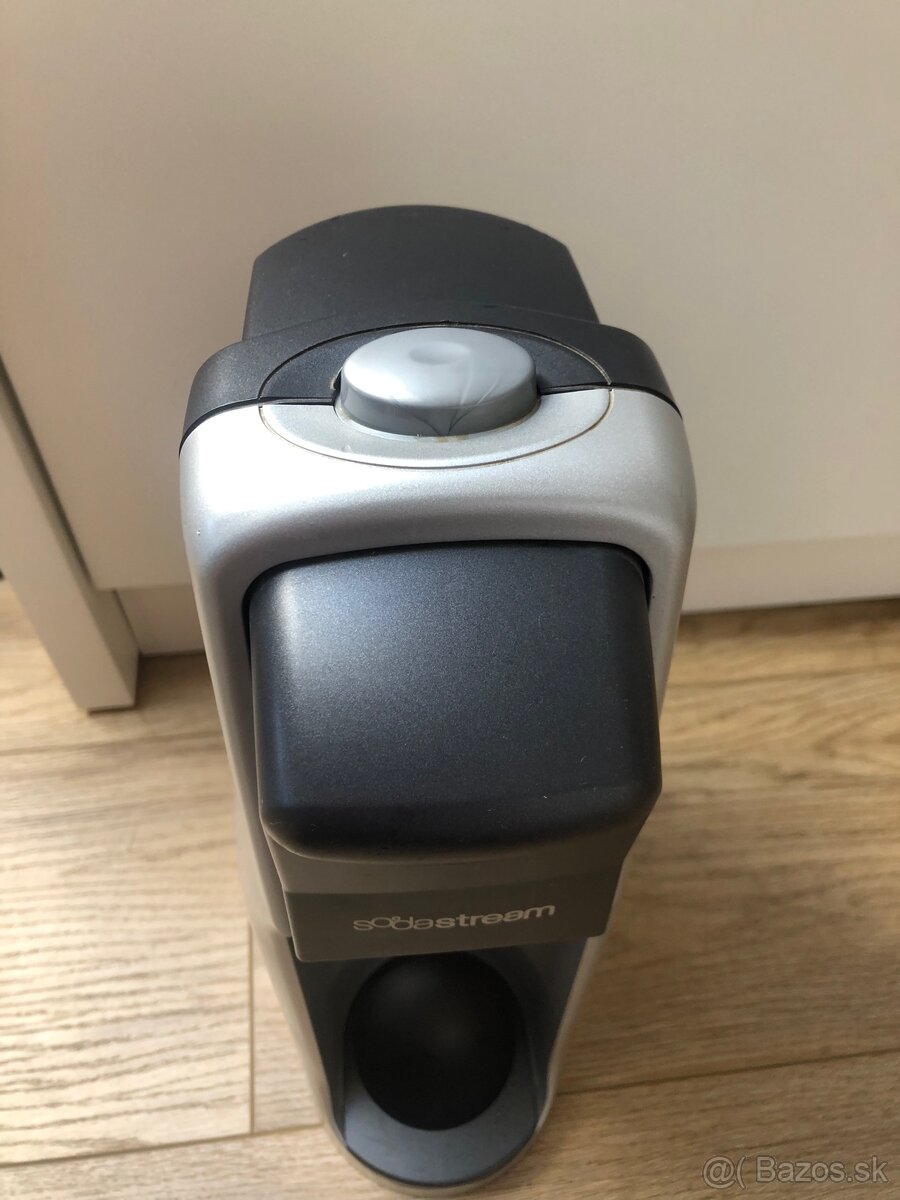 Soda stream - 3