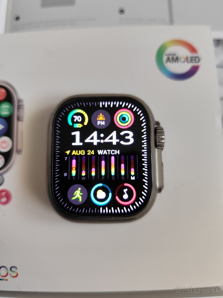 Watch Ultra - 3