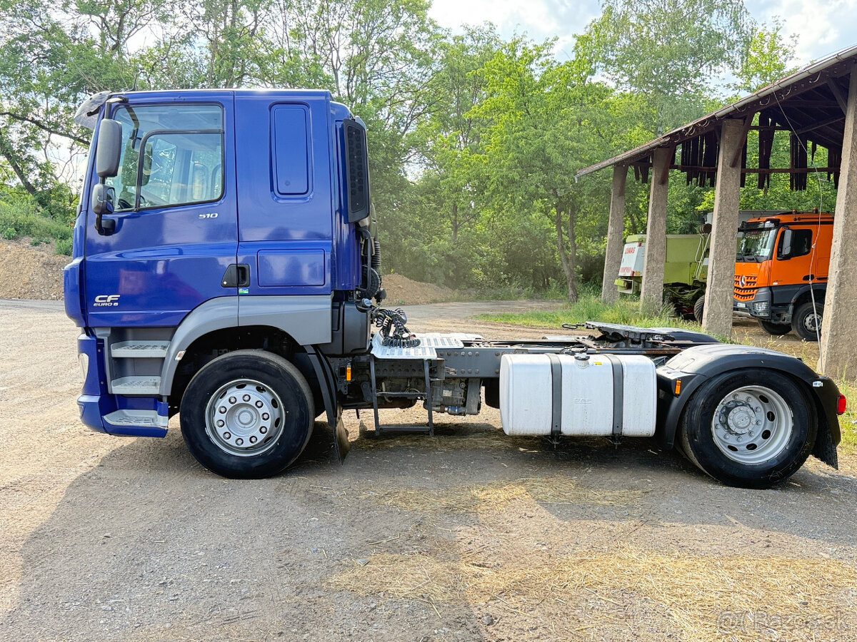 DAF CF 85.510 EURO 6 INTARDER3 - 3
