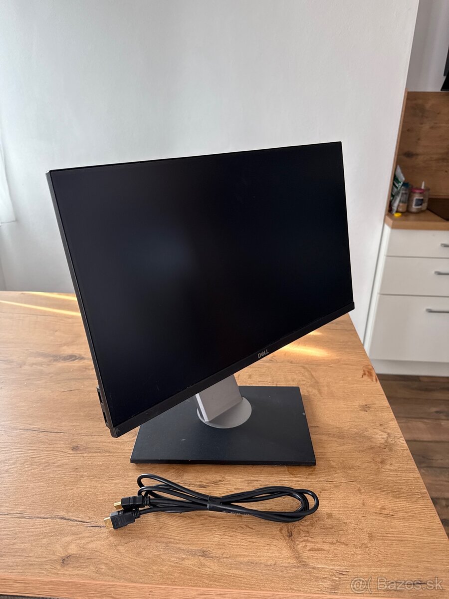 Monitor - 3