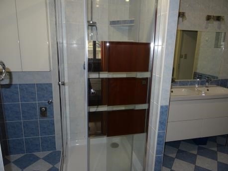 Prenajmem 2-izbový byt v TN - Sihoť I - 3