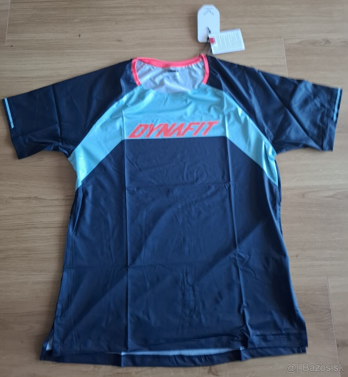 Dynafit ride tričko dámske L - 3