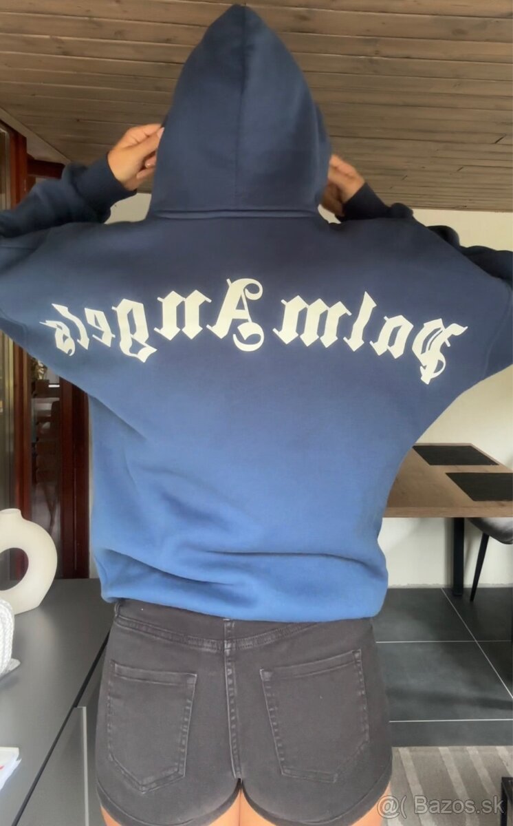 Palm Angels mikina - 3