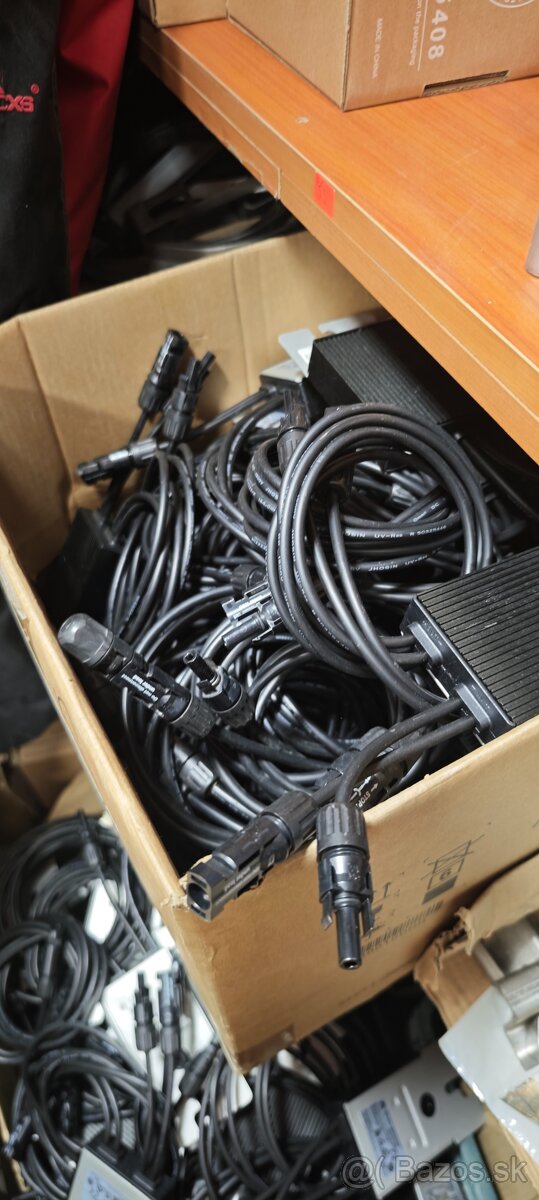 Optimizer Huawei SUN2000 ( 450W, 600W ) - 3