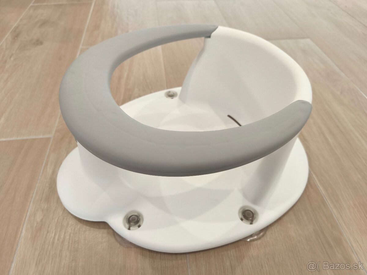 Detské sedadlo do vane - 3