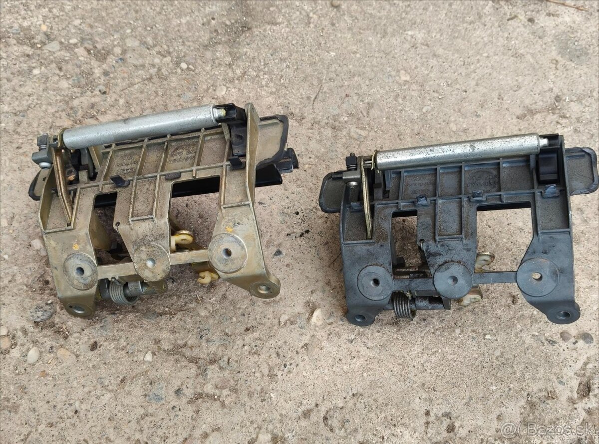 Audi 80 avant , 100 avant - 3