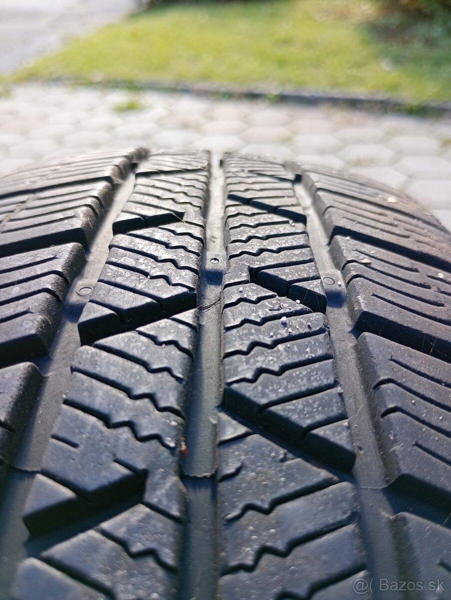 175/65 R14 zimné - 3