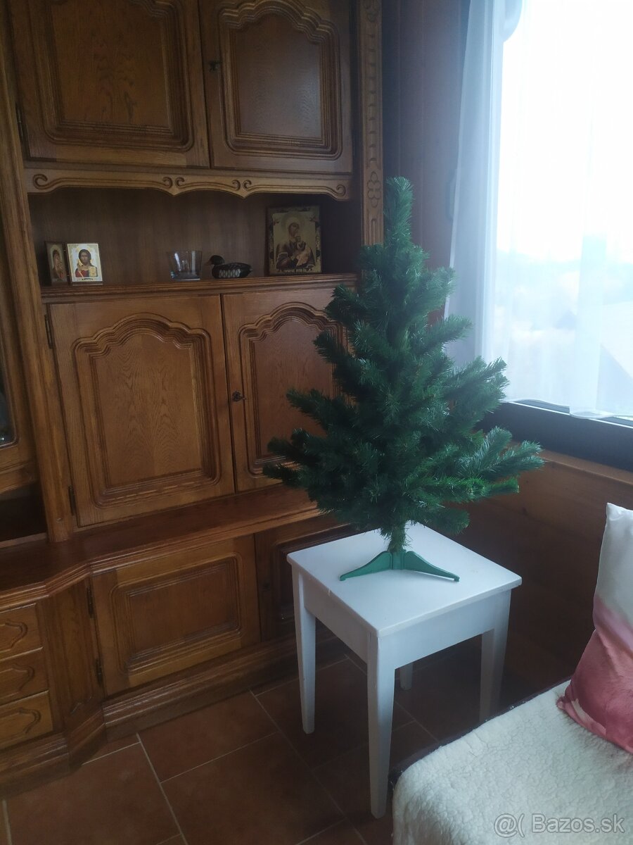 vianočný stromček 90 - 3