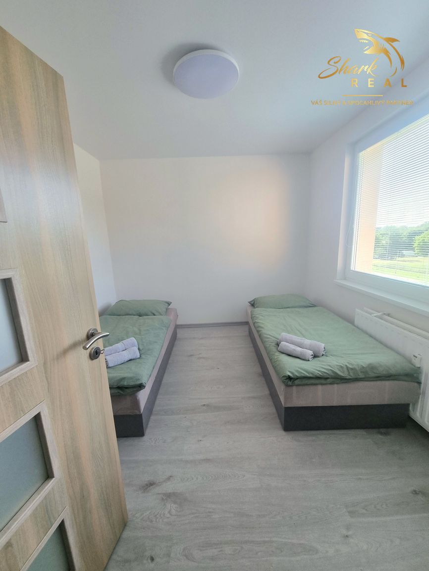 Na predaj 2-Izbový byt po kompletnej rekonštrukcii - 3