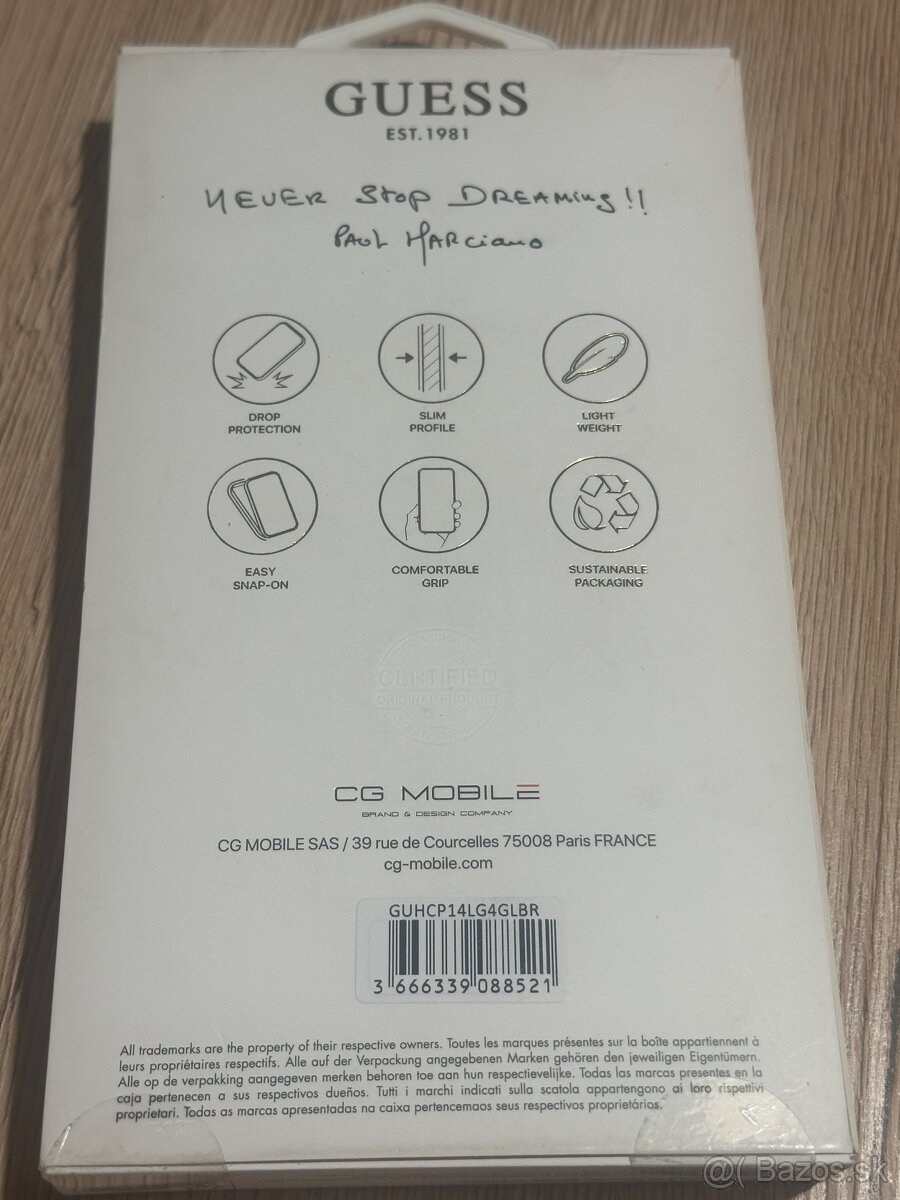 kryty pre iphone 14 pro - 3