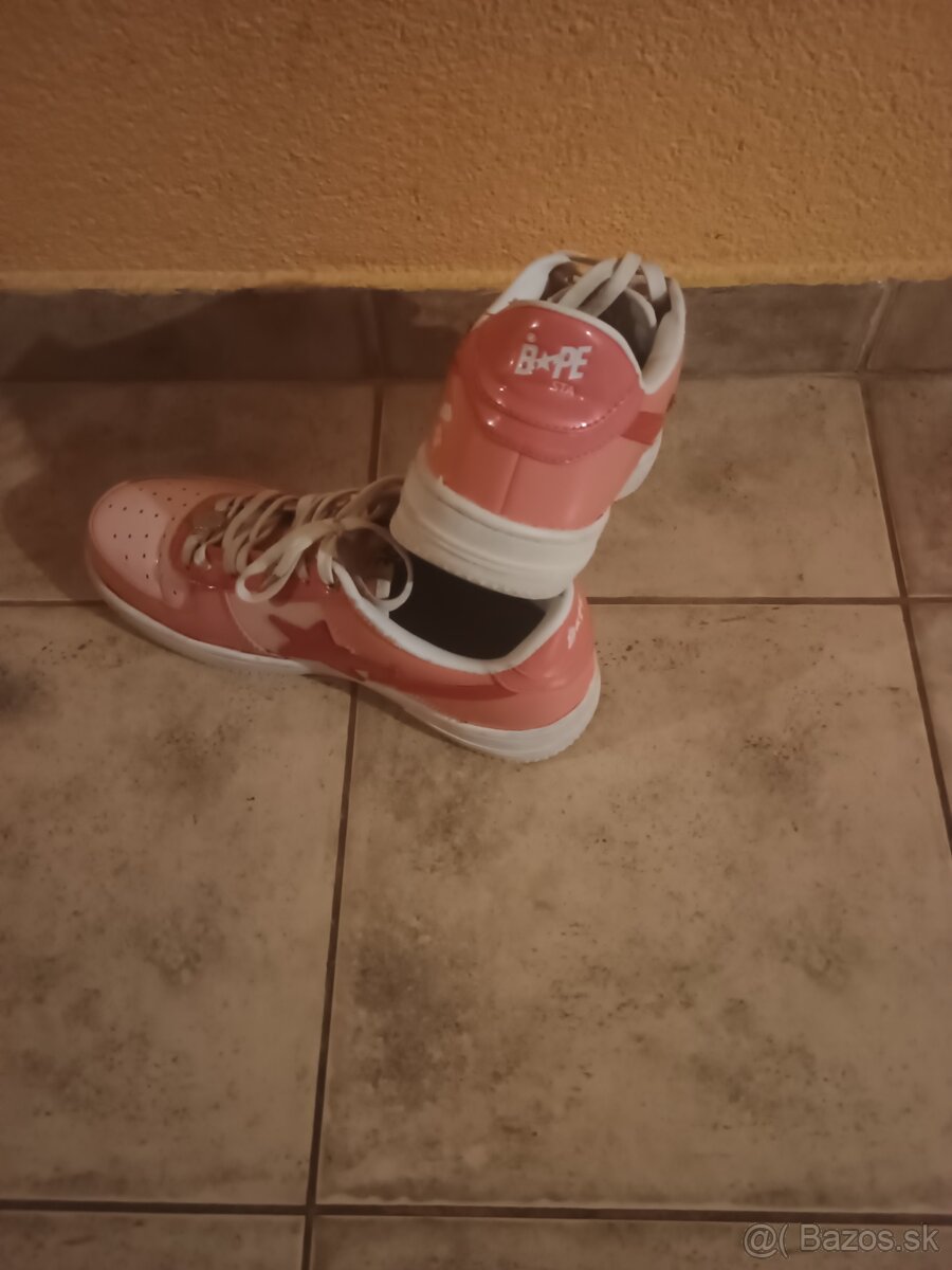 tenisky Bape - 3