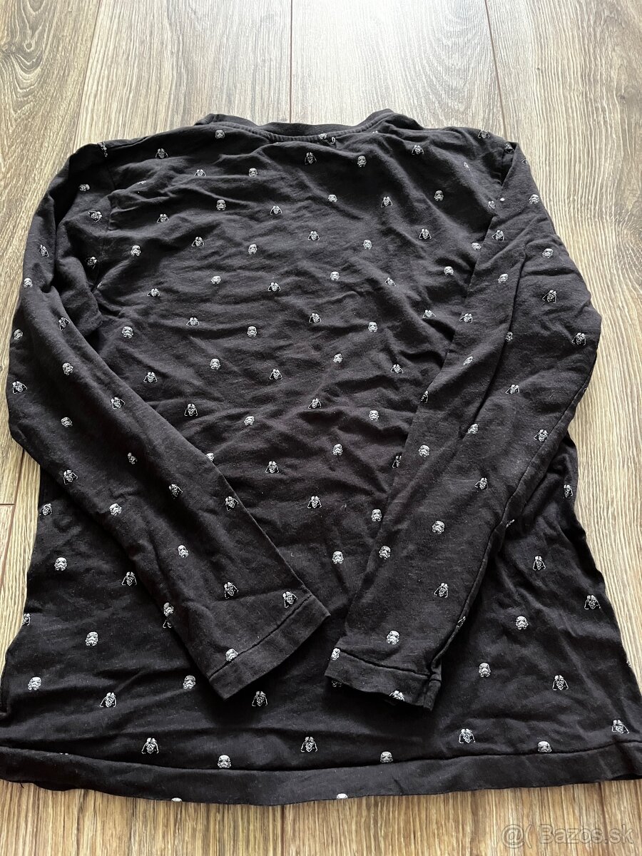 Tricko - vek 10 rokov - 3