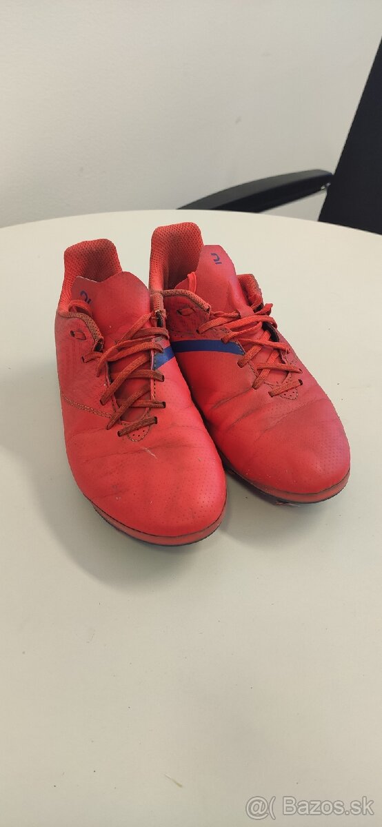 Kopačky Kipsta (veľkosť 35) - 3