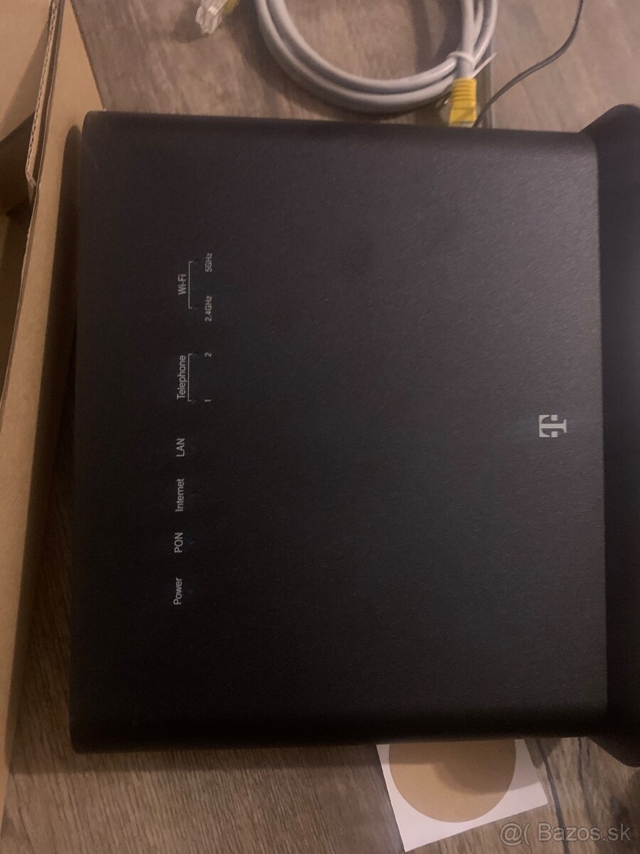 Wi-fi router Vantiva FGA2235 - 3