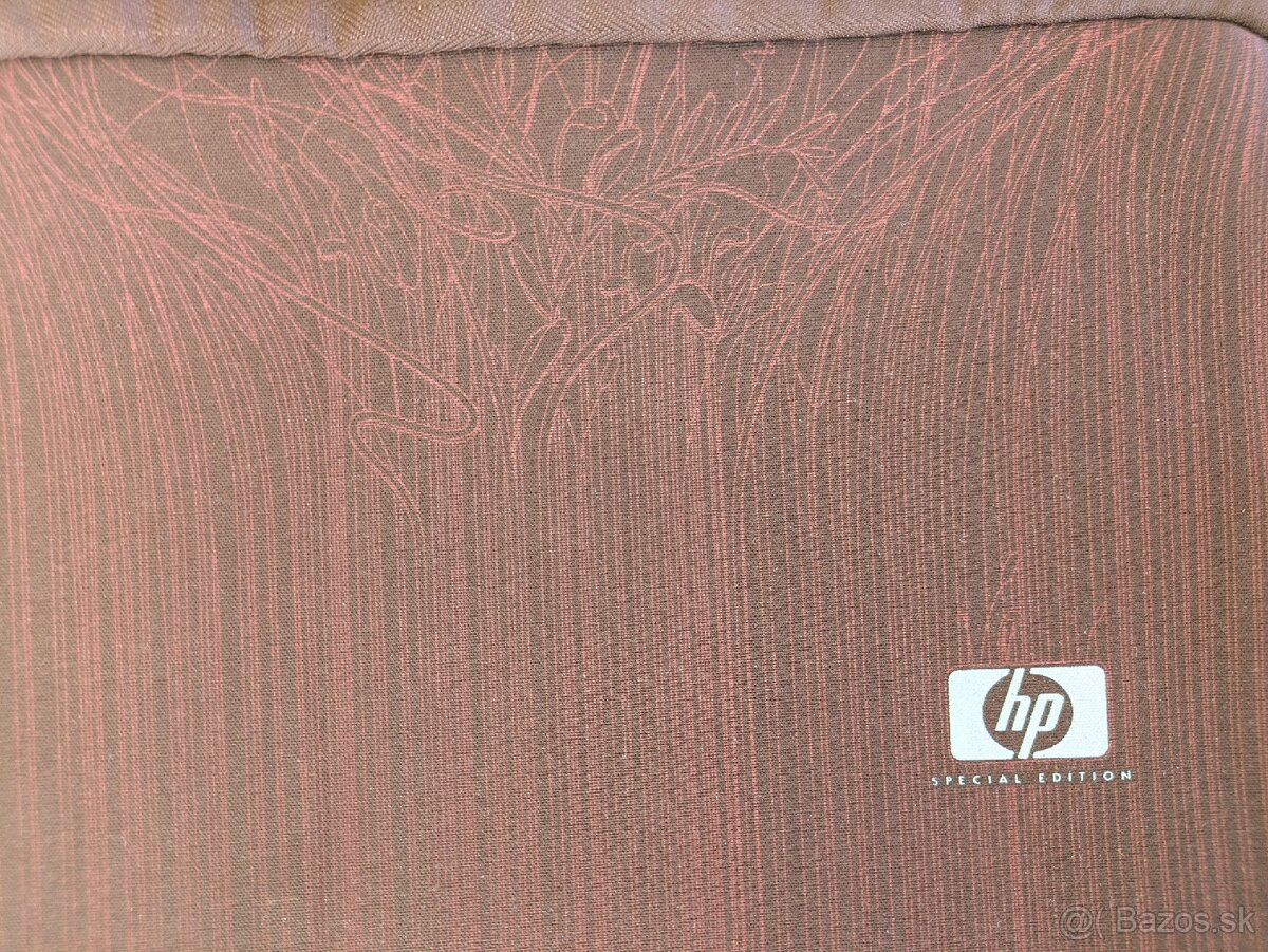 HP obal Special edition pre notebook - 3