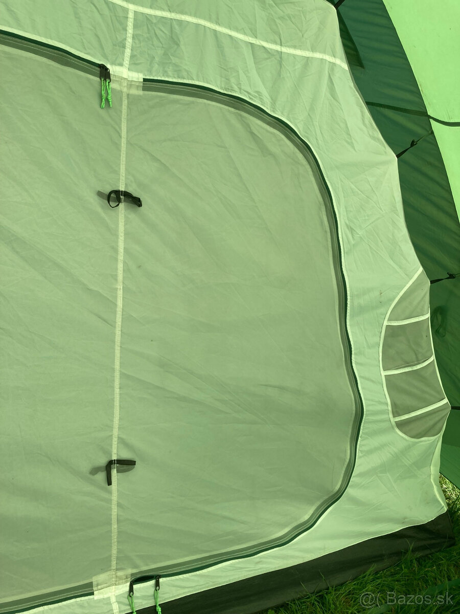 Stan Husky Bigless 5 - 3