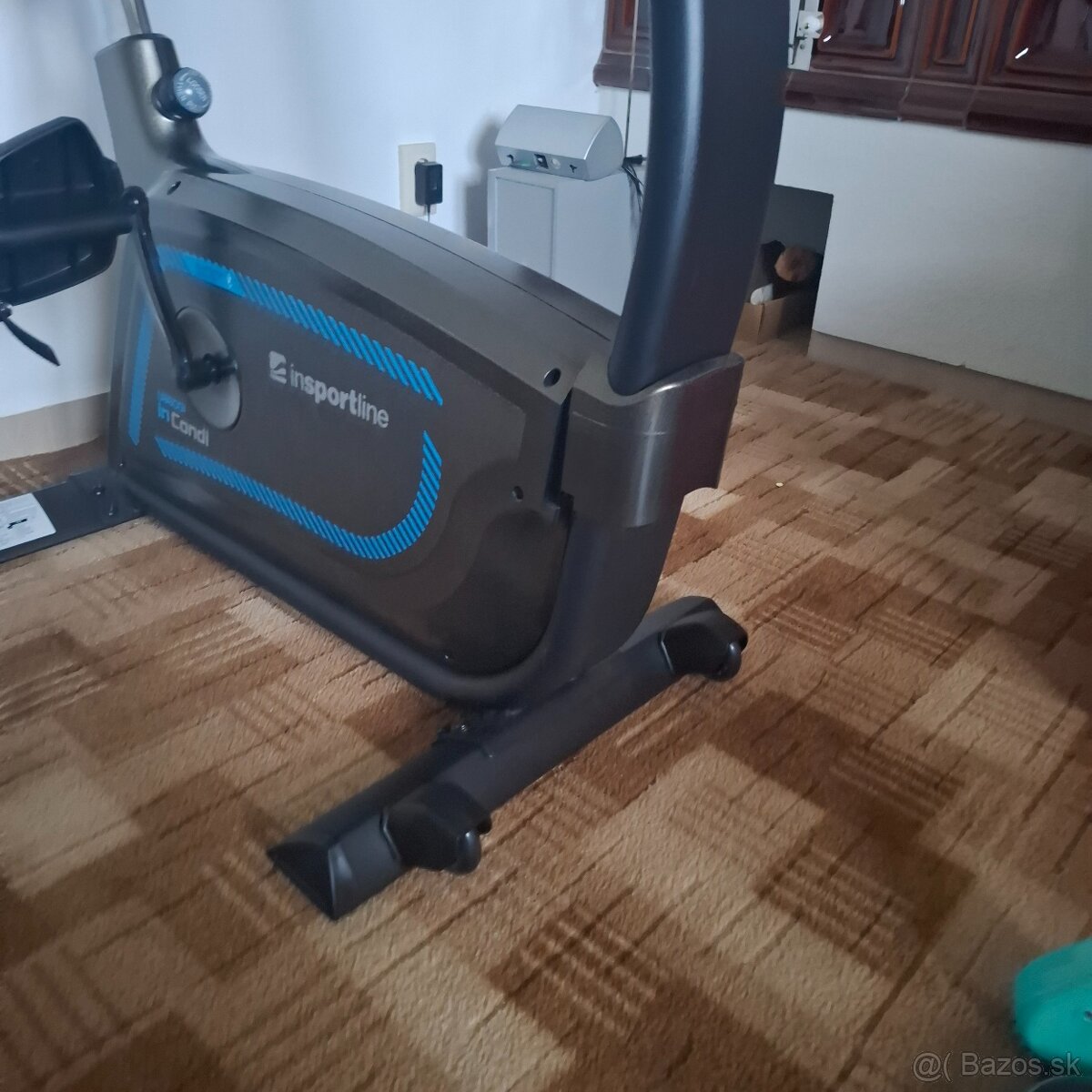 Rotoped inSPORTline inCondi UB600i - 3