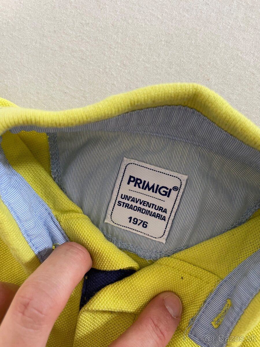 Primigi tricko - 3