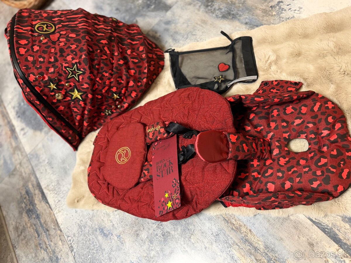 Cybex priam Seat pack Mios 3.0 - 3