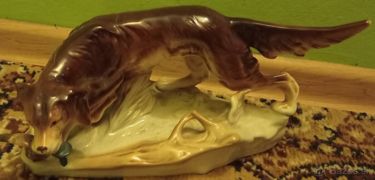 keramické sošky - 3