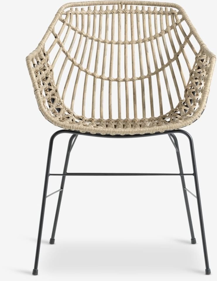 záhradné kreslo - 3