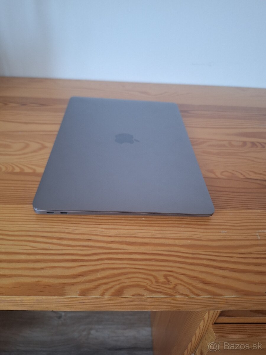 Predám MacBook Air 13" M1 (2020) – kozmický sivý - 3