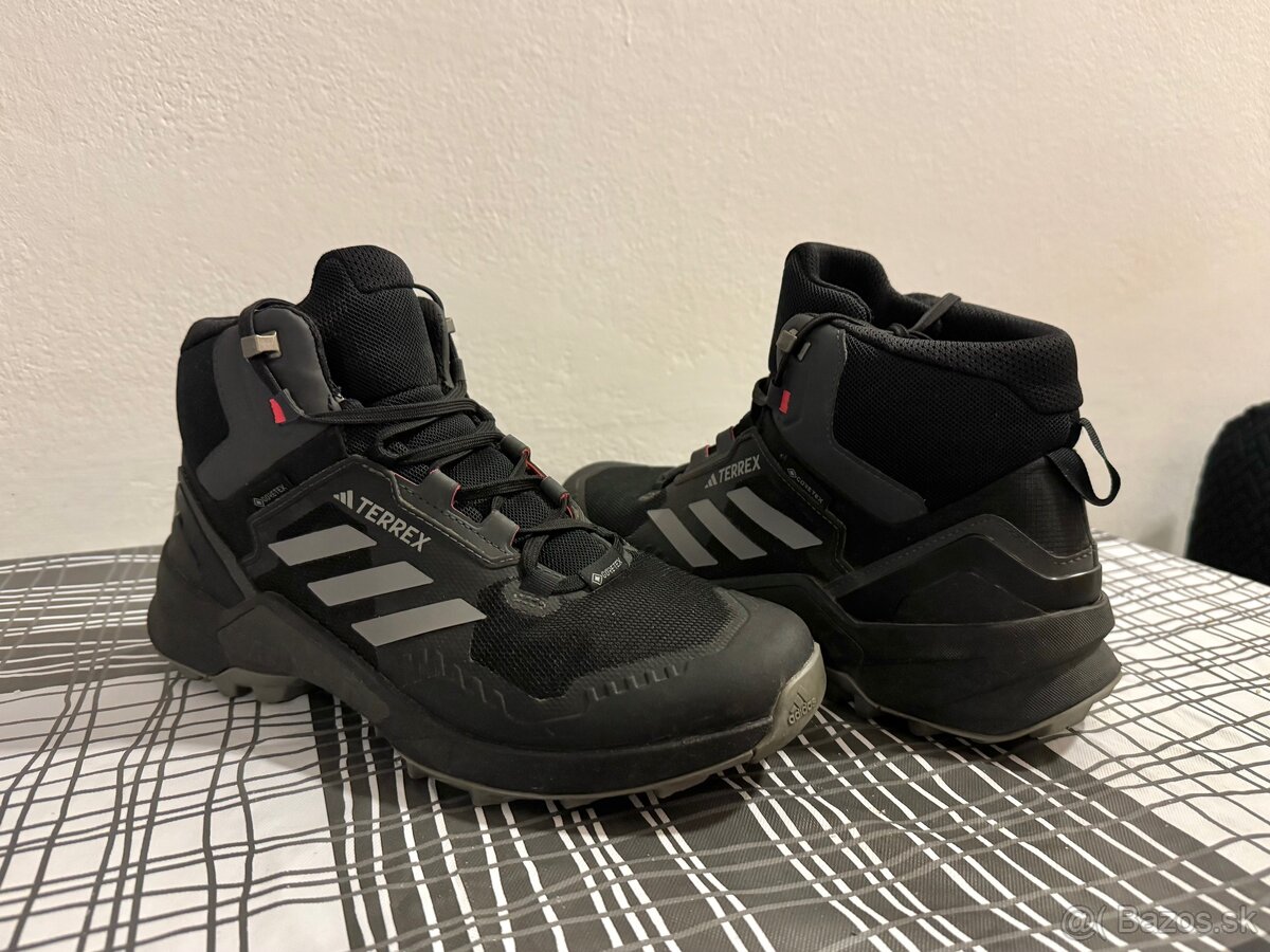 Adidas TERREX Swift R3 - 3
