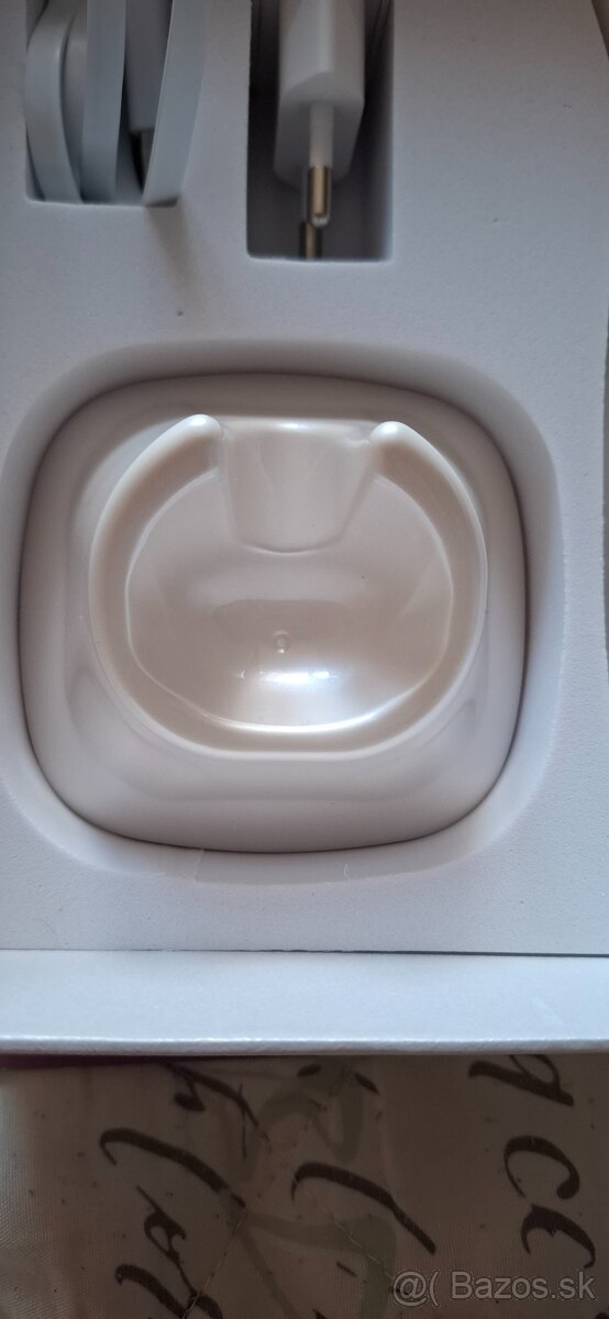 Galvanická žehlička na tvár - 3