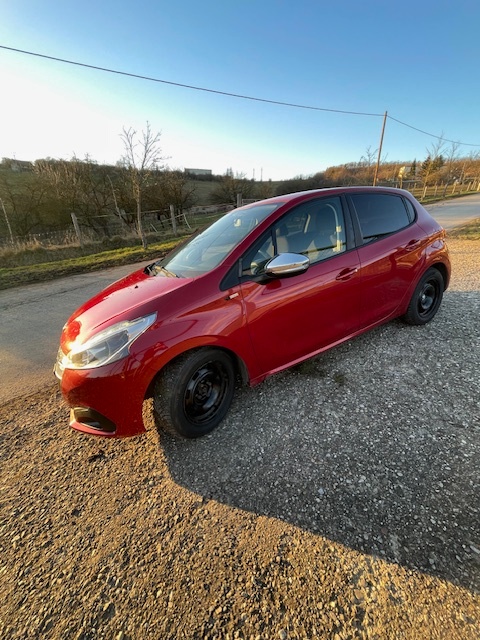 Predám Peugeot 208 Style - 3
