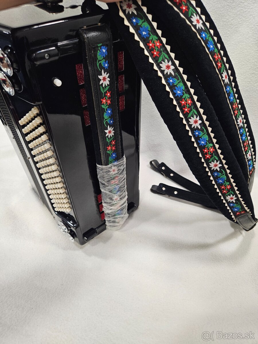 Akordeon weltmeister monte heligon - 3