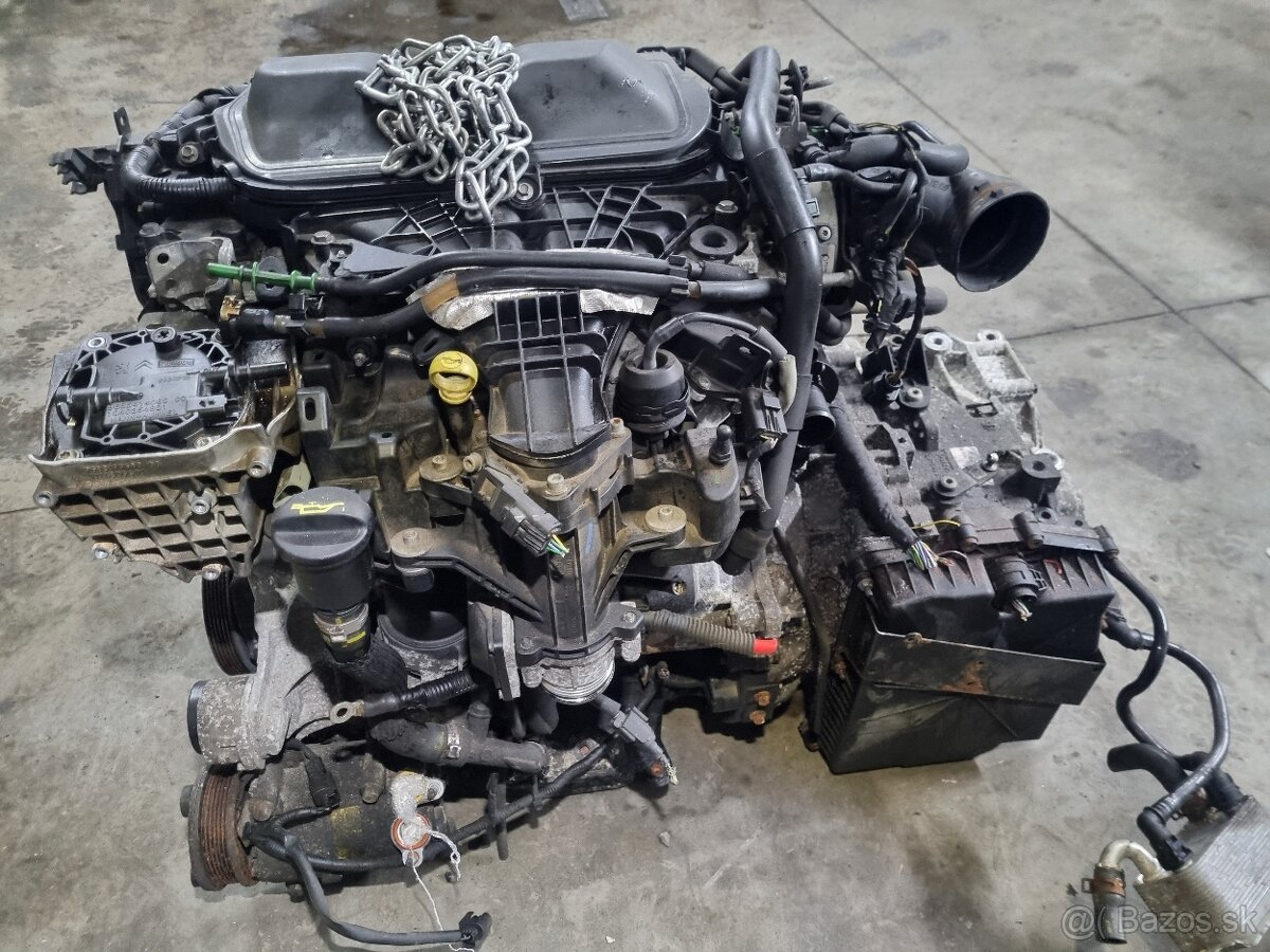 Rozpredam ford s-max 2.0tdci - 3