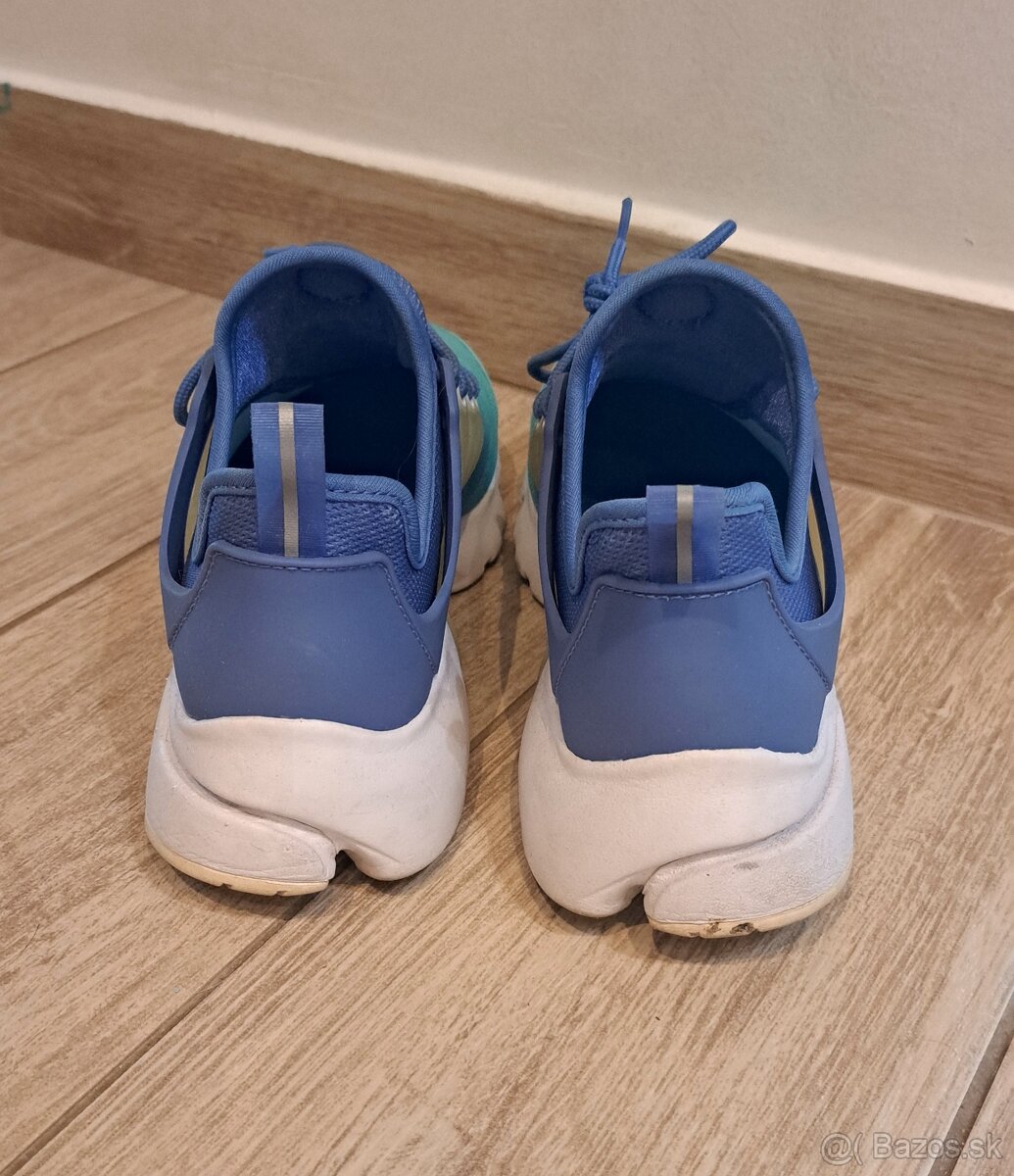 Nike - velkost 38 - 3