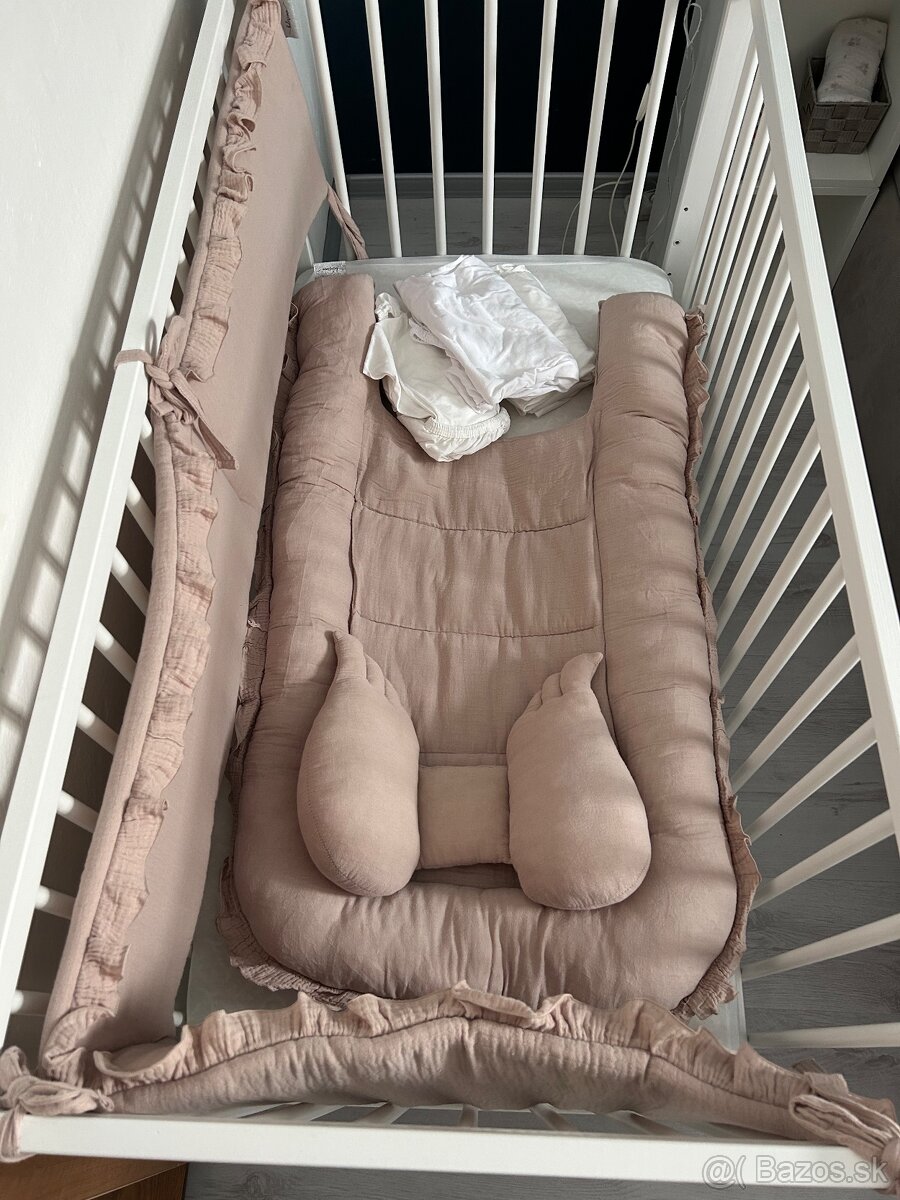 Detska postielka - 3