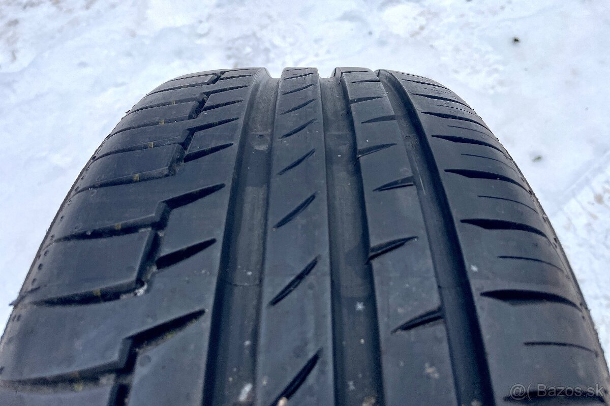 205/50 R16 nové Conti 6 - 3