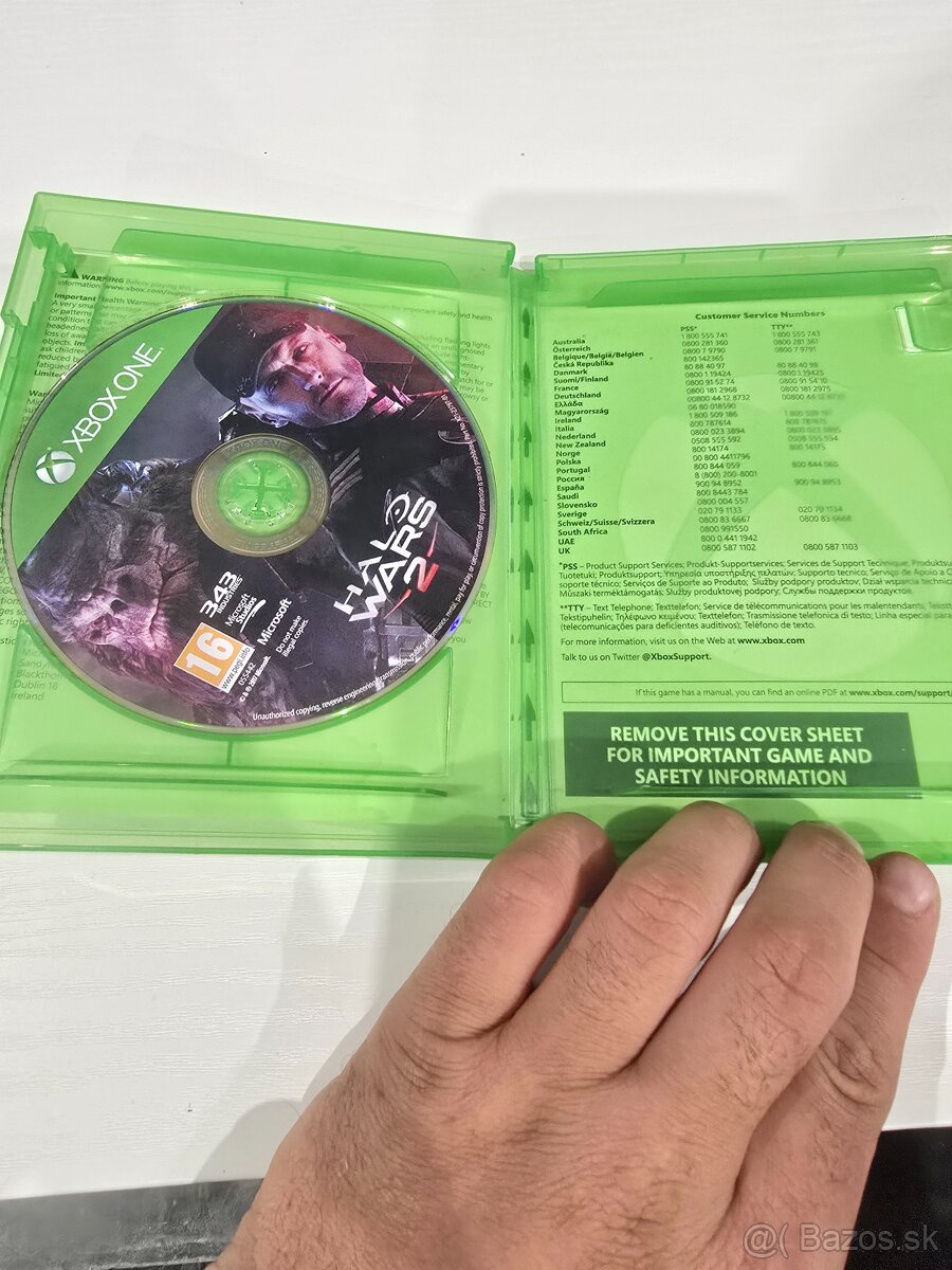 Halo Wars 2 Xbox One 10e - 3