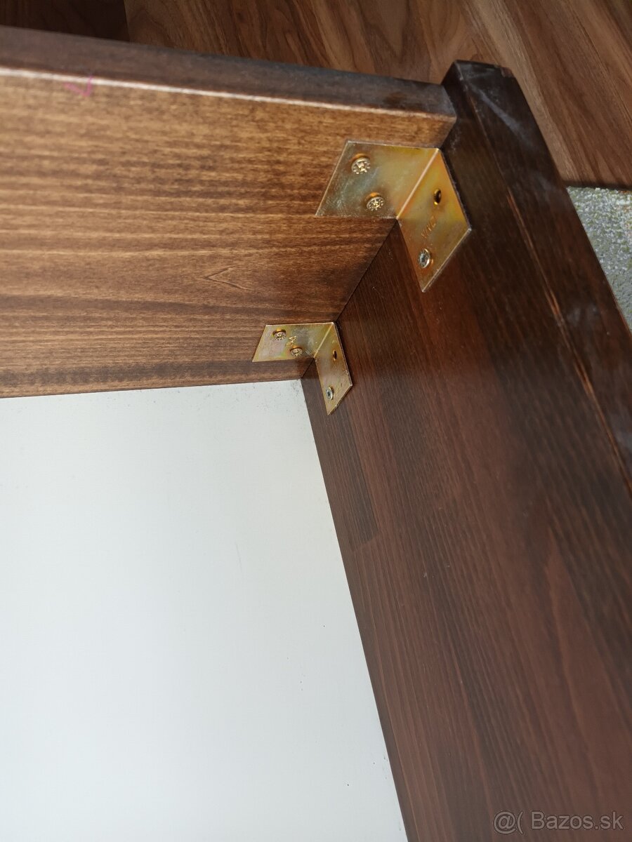 Šuplík pod posteľ - 3