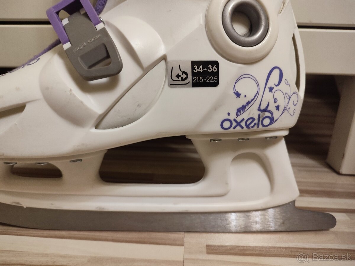 Predám korčule - 3