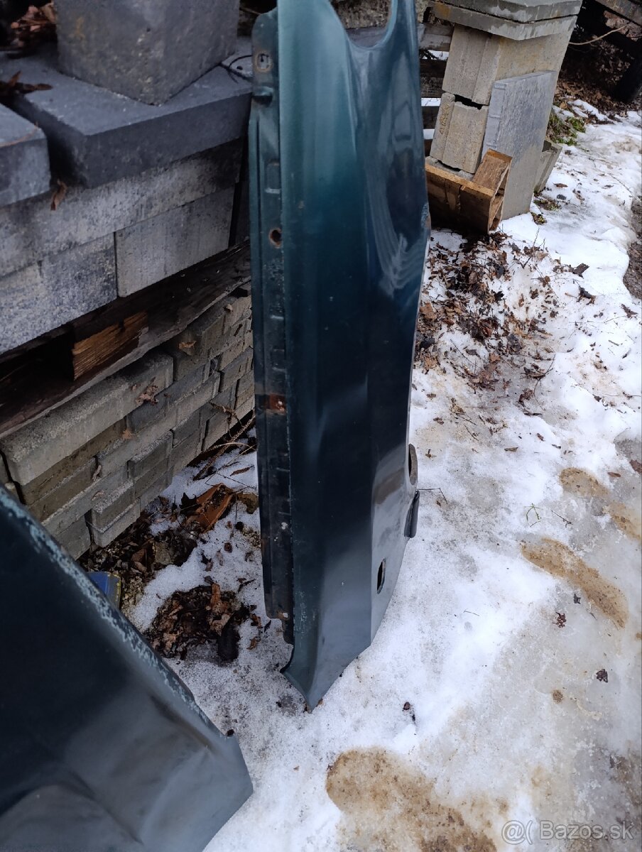 predné blatníky škoda Felicia - 3