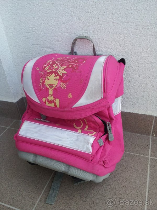 Predám školskú tašku - 3