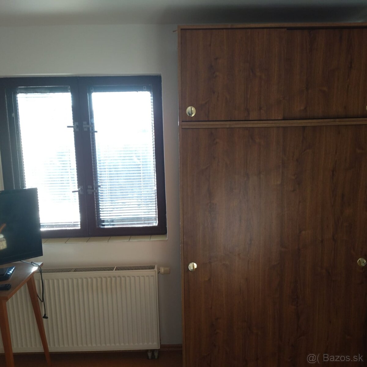 Prenájom 1 izbového domčeka - 3