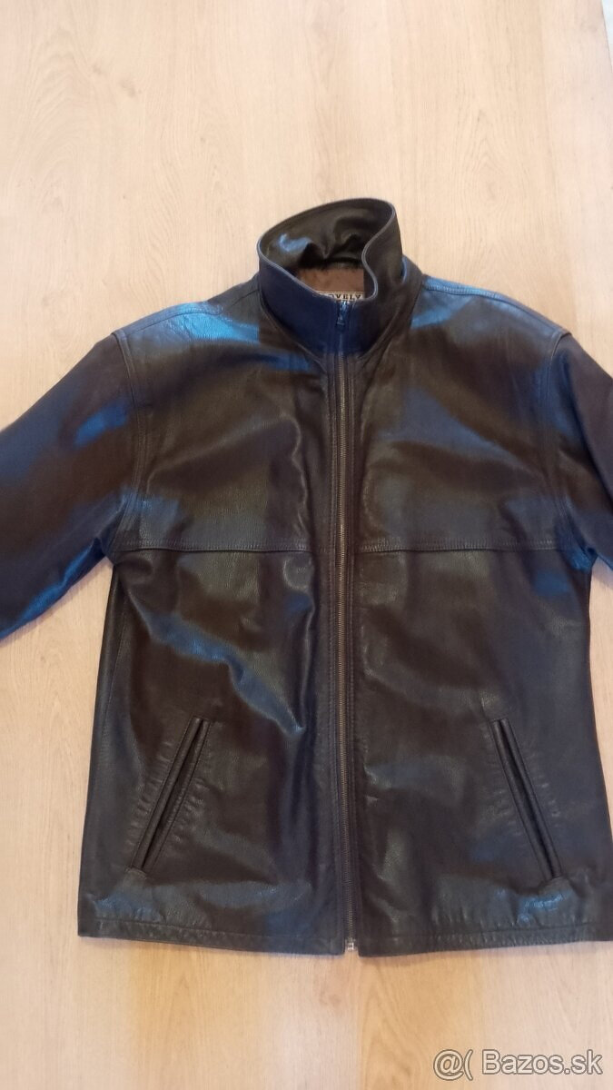 Kožena bunda - 3