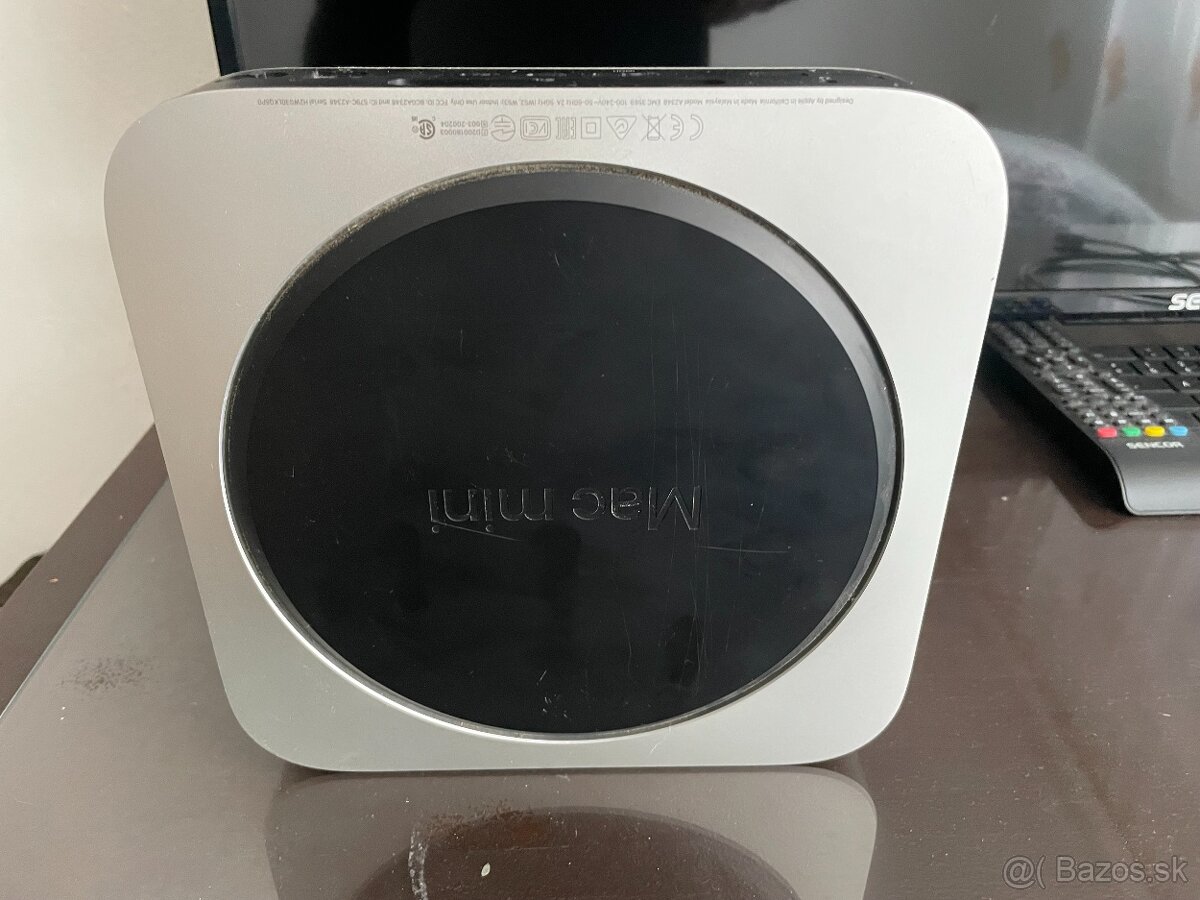 Apple Mac mini M1 – 16GB RAM, 512GB SSD - 3