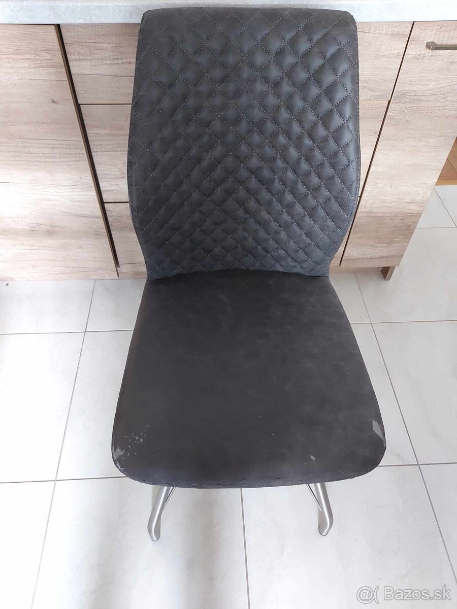 Jedálenskè stoličky - 3