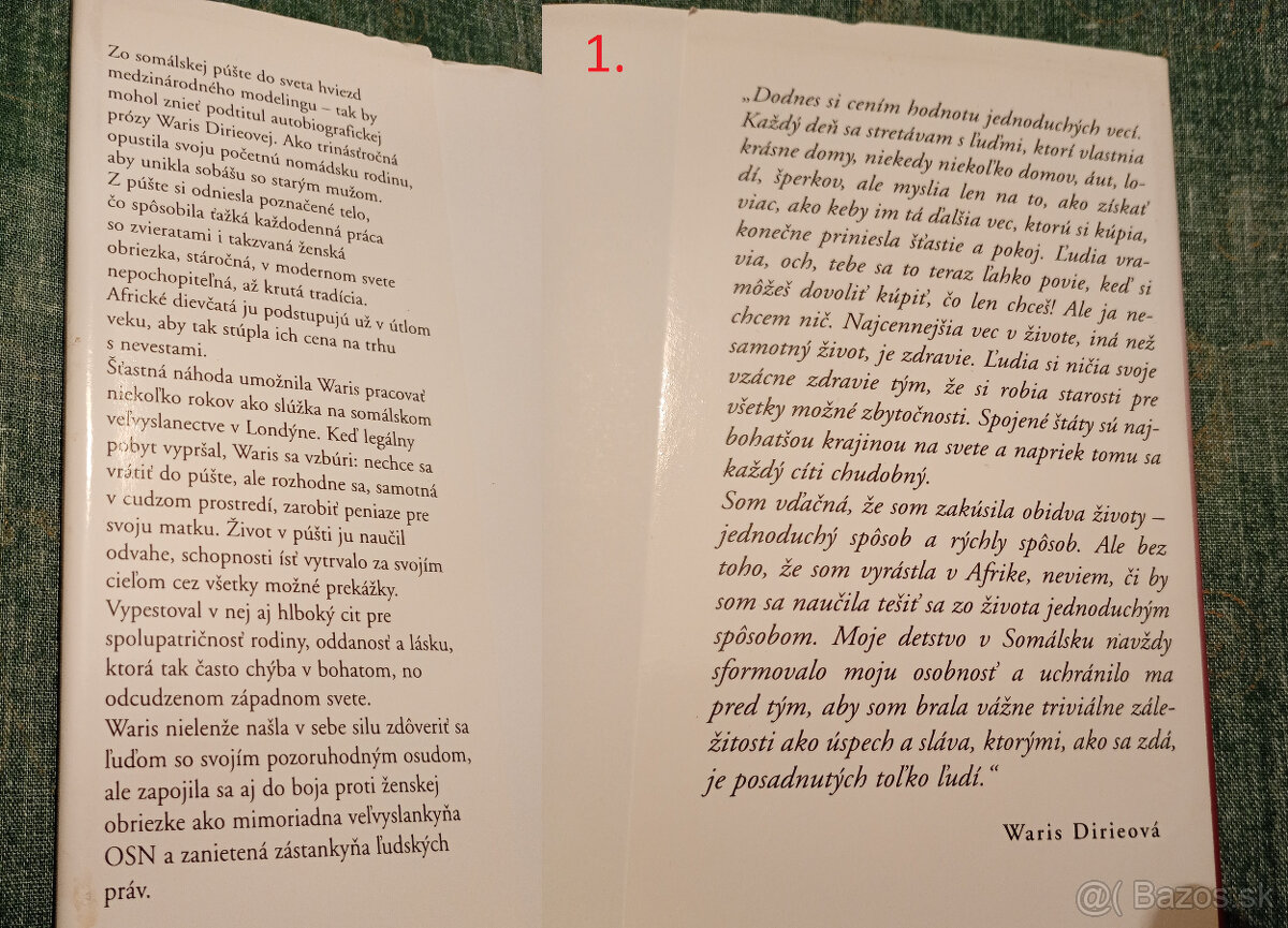 Knihy na predaj (12.) - 3