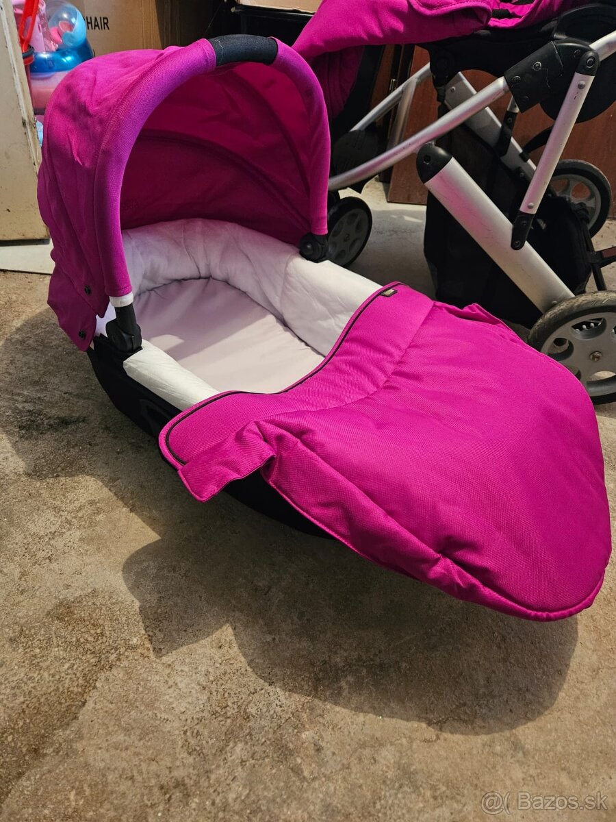 kočiar - 3 kombinácia - 3